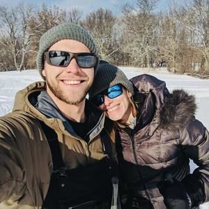 Meet your Posher, Lindsay